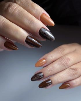 Karl Diamant Gelpolish Turmalin 11 ml